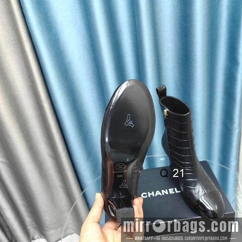 Chanel Shoes sz35-40 YS1104