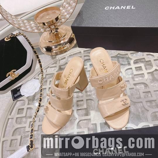 Chanel Shoes sz34-42 mnh0301