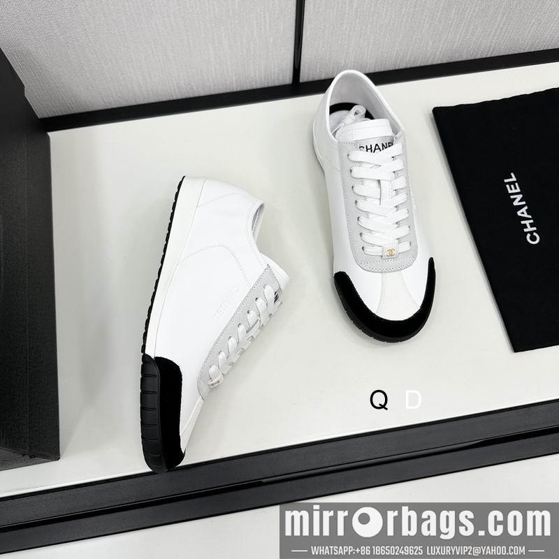 Chanel Shoes sz35-40 GDT0903