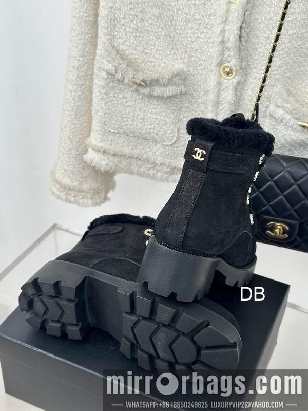 Chanel Shoes sz35-40 DB1221