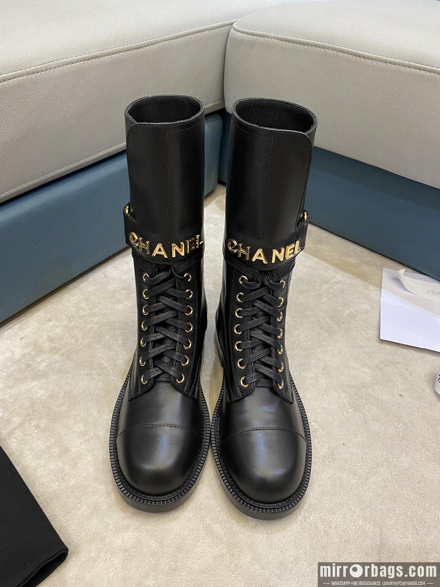 Chanel Shoes sz35-40 h1017