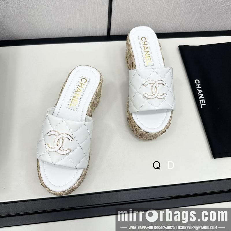 Chanel Shoes sz35-40 GDT1002