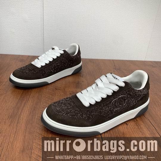 Chanel Shoes sz39-44 hnh1101
