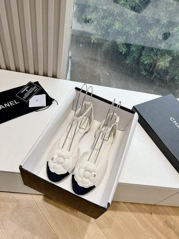 Chanel Shoes sz35-42 mnh0337
