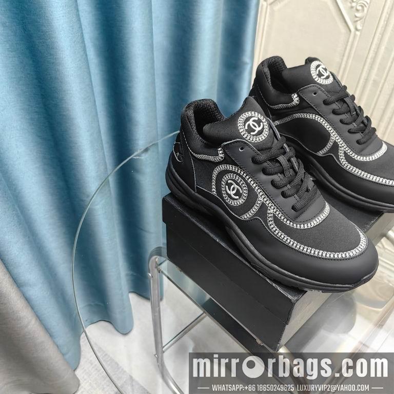 Chanel Shoes sz35-42 mnh0702