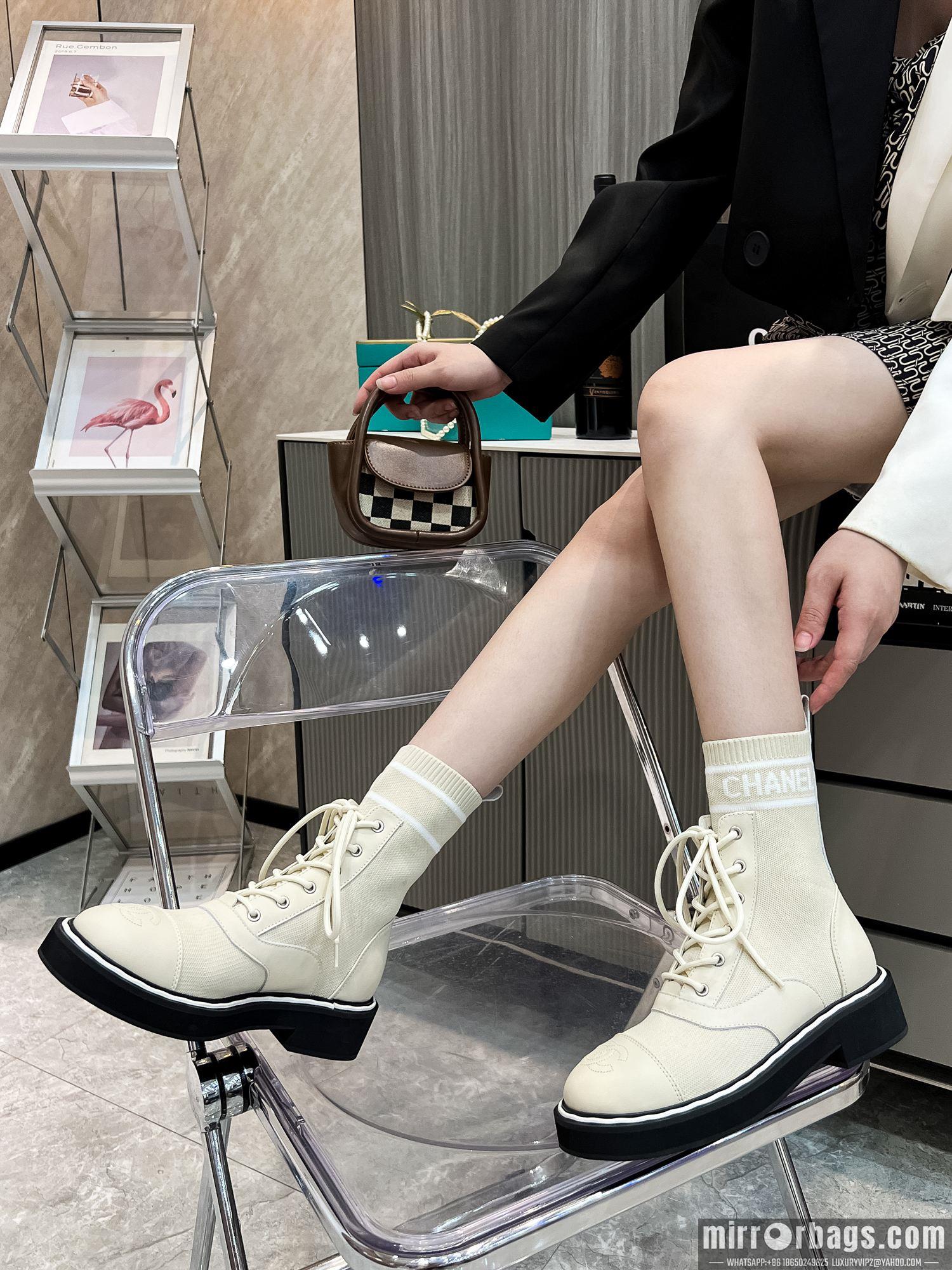 Chanel Shoes sz35-40 h1002
