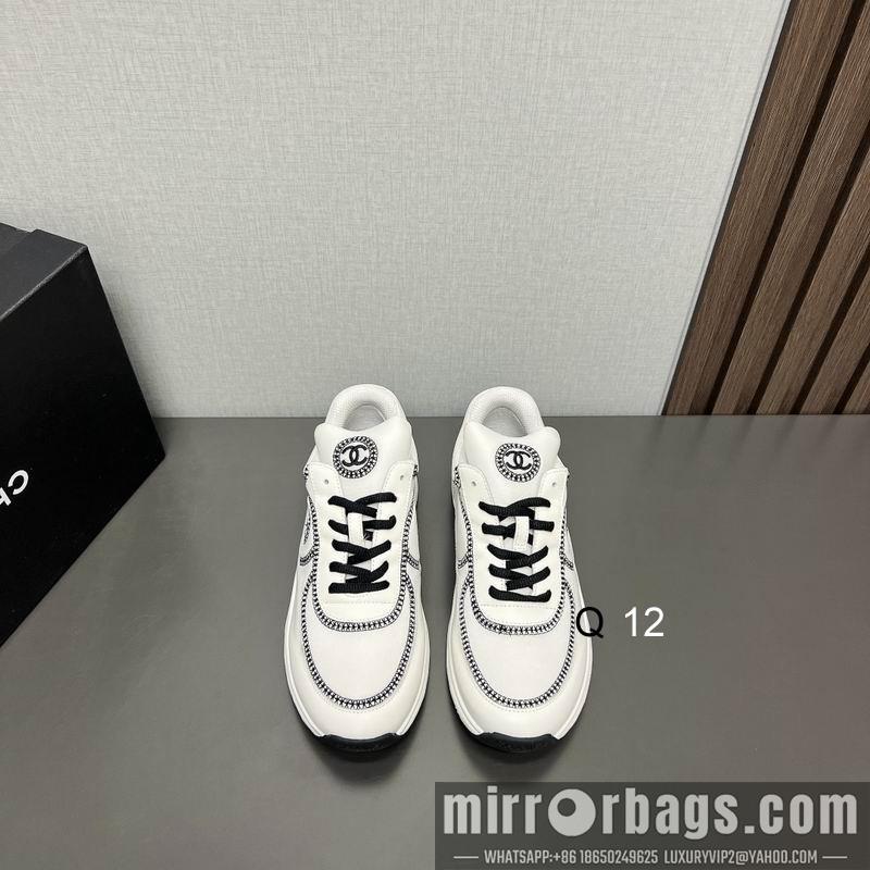 Chanel Shoes sz35-40 J0905