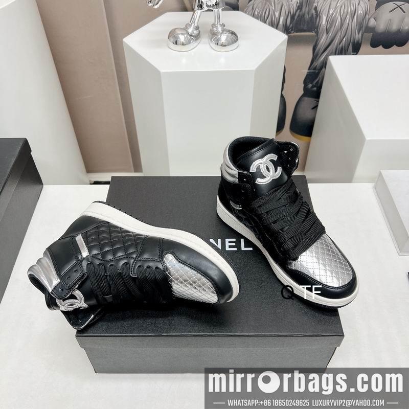 Chanel Shoes sz35-45 5C TF0804