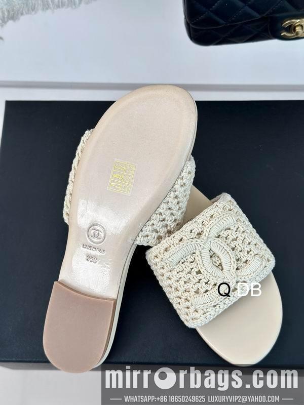 Chanel Shoes sz35-40 DB0609