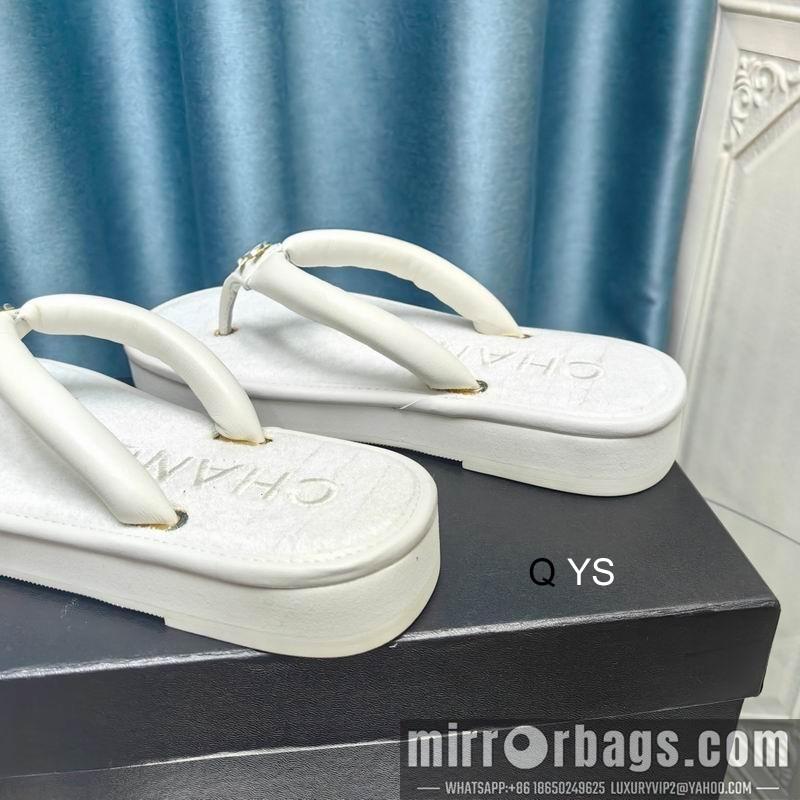 Chanel Shoes sz35-40 YS0328