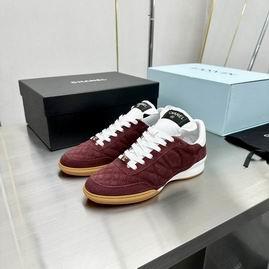 Chanel Shoes sz35-42 mnh0503