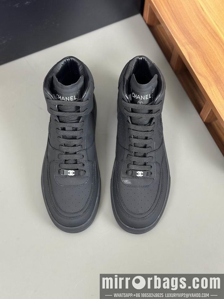 Chanel Shoes sz38-45 hnh1103