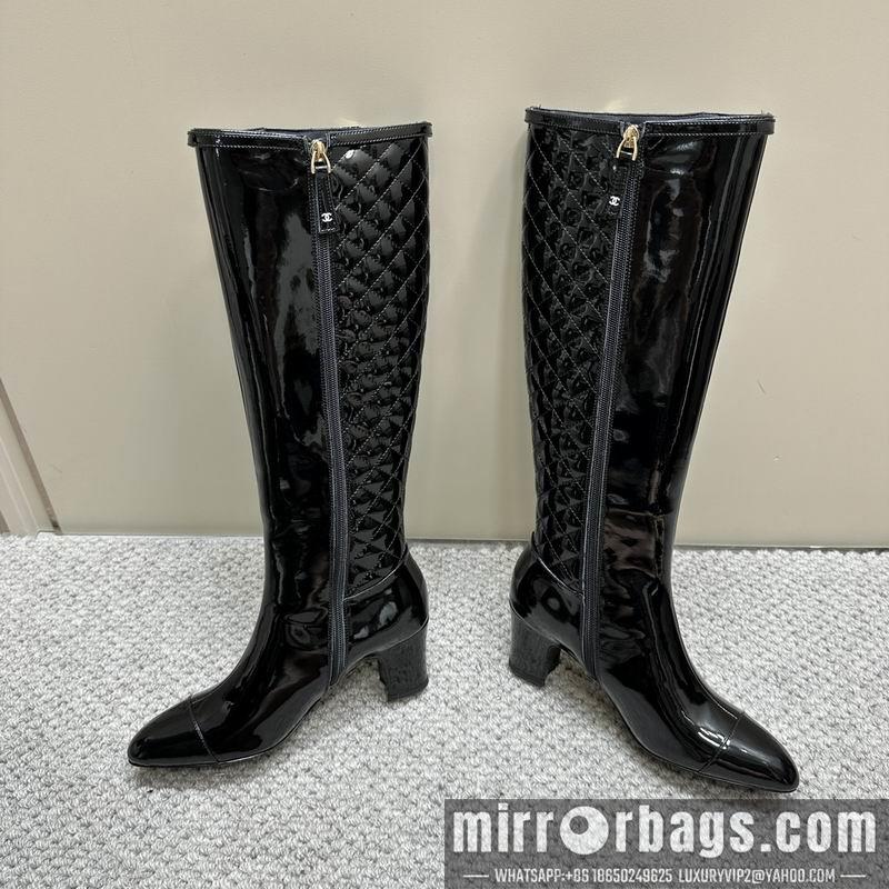 Chanel Shoes sz35-39 fsm0107
