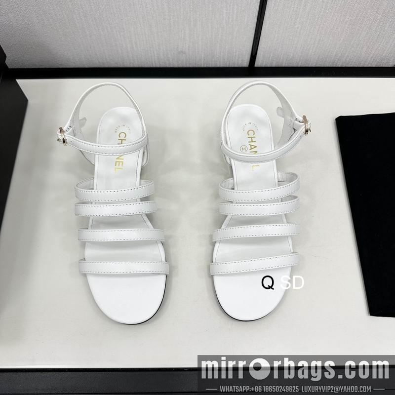 Chanel Shoes sz35-40 SD1203
