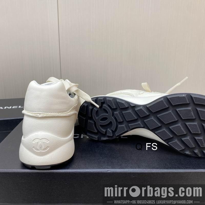 Chanel Shoes sz35-40 FS1215