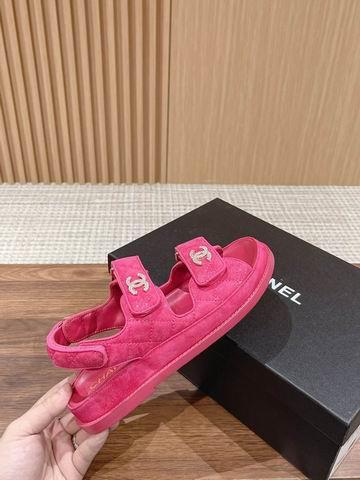 Chanel Shoes sz35-40 mnh0423
