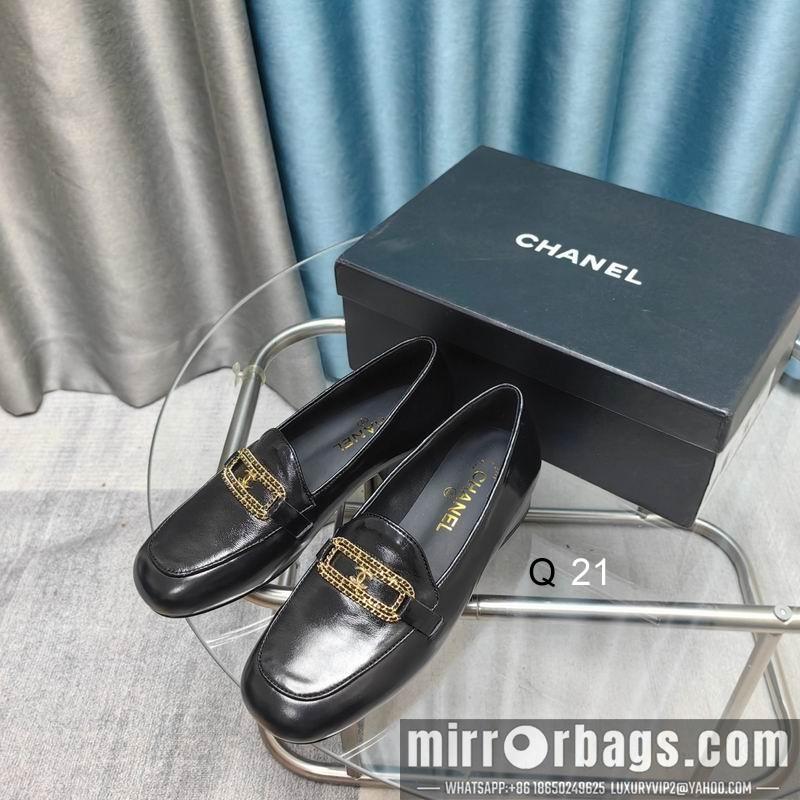 Chanel Shoes Chnael sz35-40 YS1216