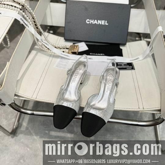 Chanel Shoes sz34-43 mnh0334
