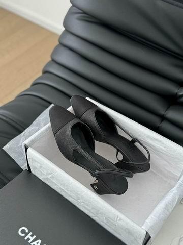 Chanel Shoes sz35-39 mnh0604