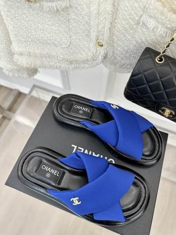 Chanel Shoes sz35-41 mnh0305