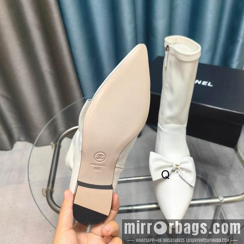 Chanel Shoes sz35-40 YS1232