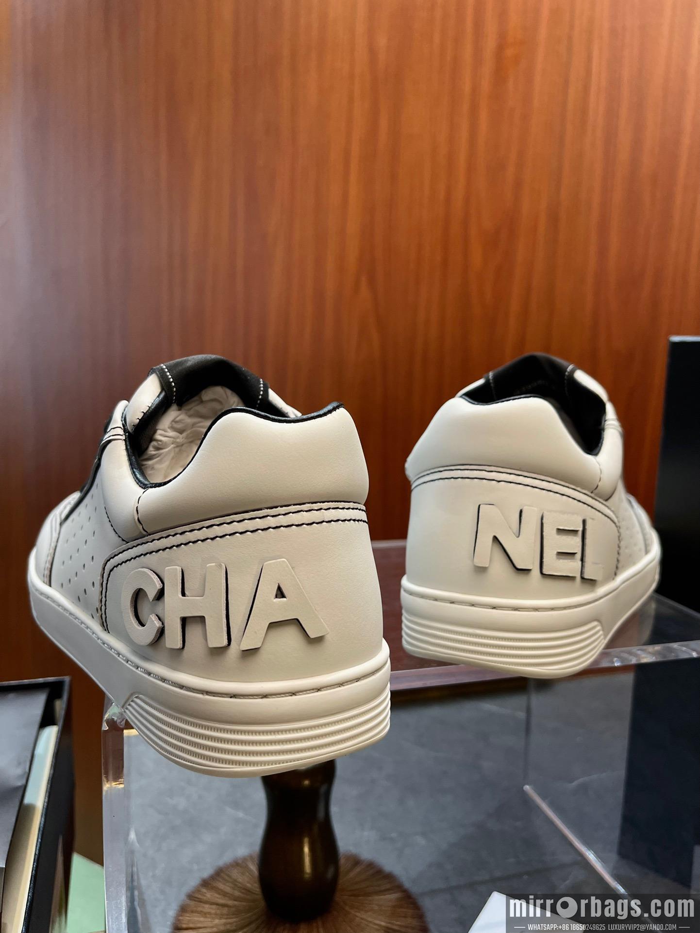 Chanel Shoes sz38-45 hnm0107