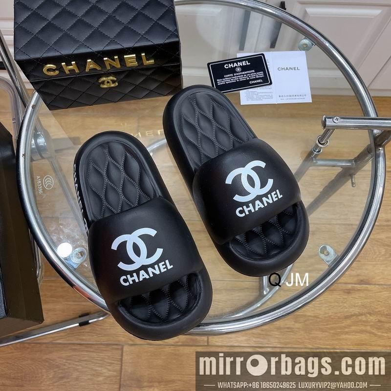 Chanel Shoes sz35-40 JM0406