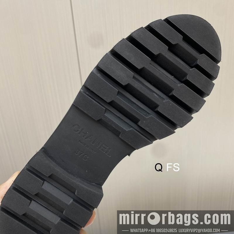 Chanel Shoes Chnael sz35-40 FS0701