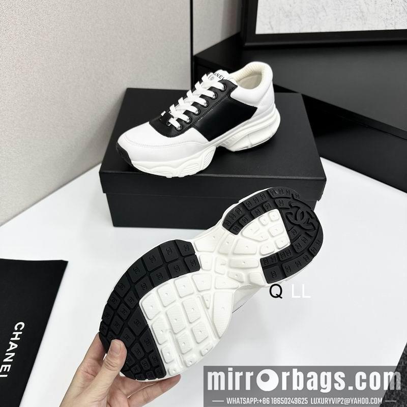 Chanel Shoes sz35-40 LL0202