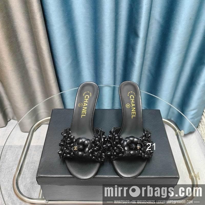Chanel Shoes sz35-40 YS0341