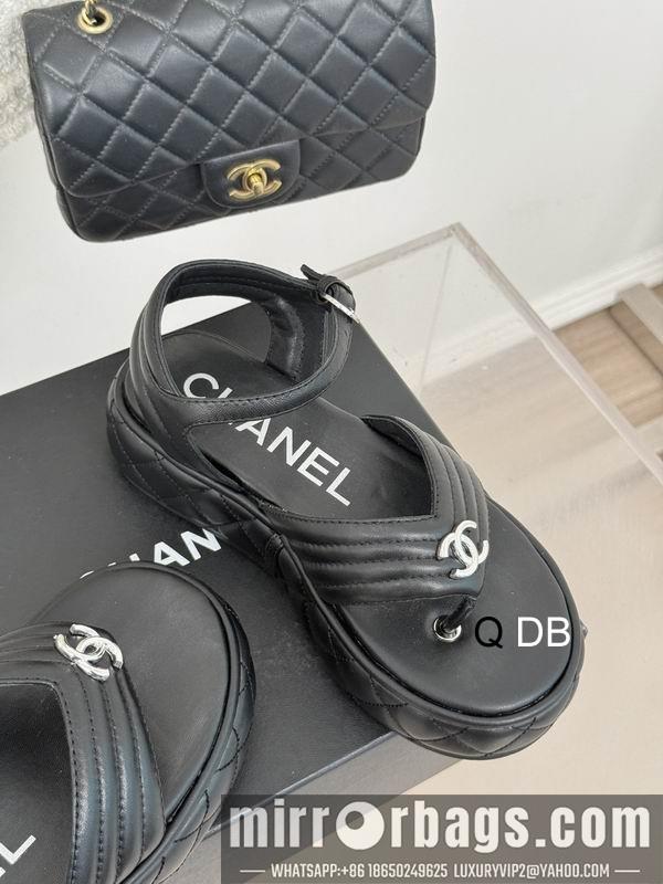 Chanel Shoes sz35-40 DB1205