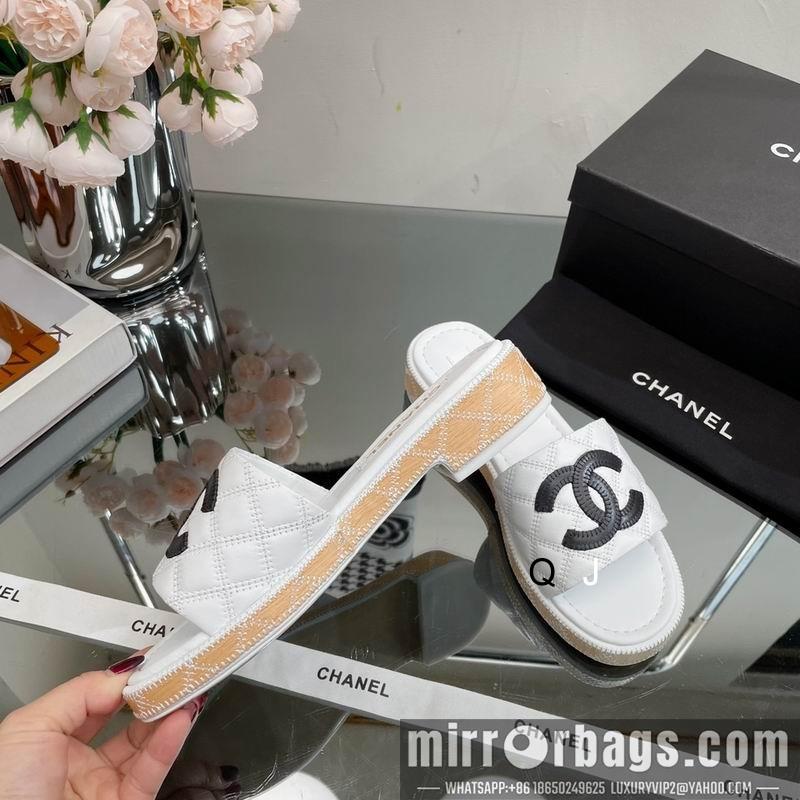 Chanel Shoes sz35-40 XJ0719