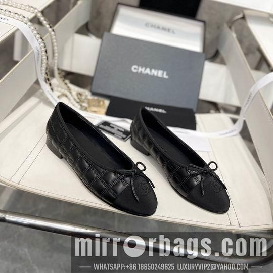 Chanel Shoes sz34-43 mnh0304