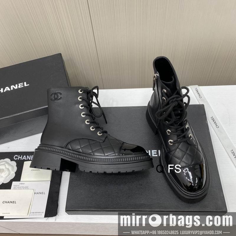 Chanel Shoes sz35-40 FS1043