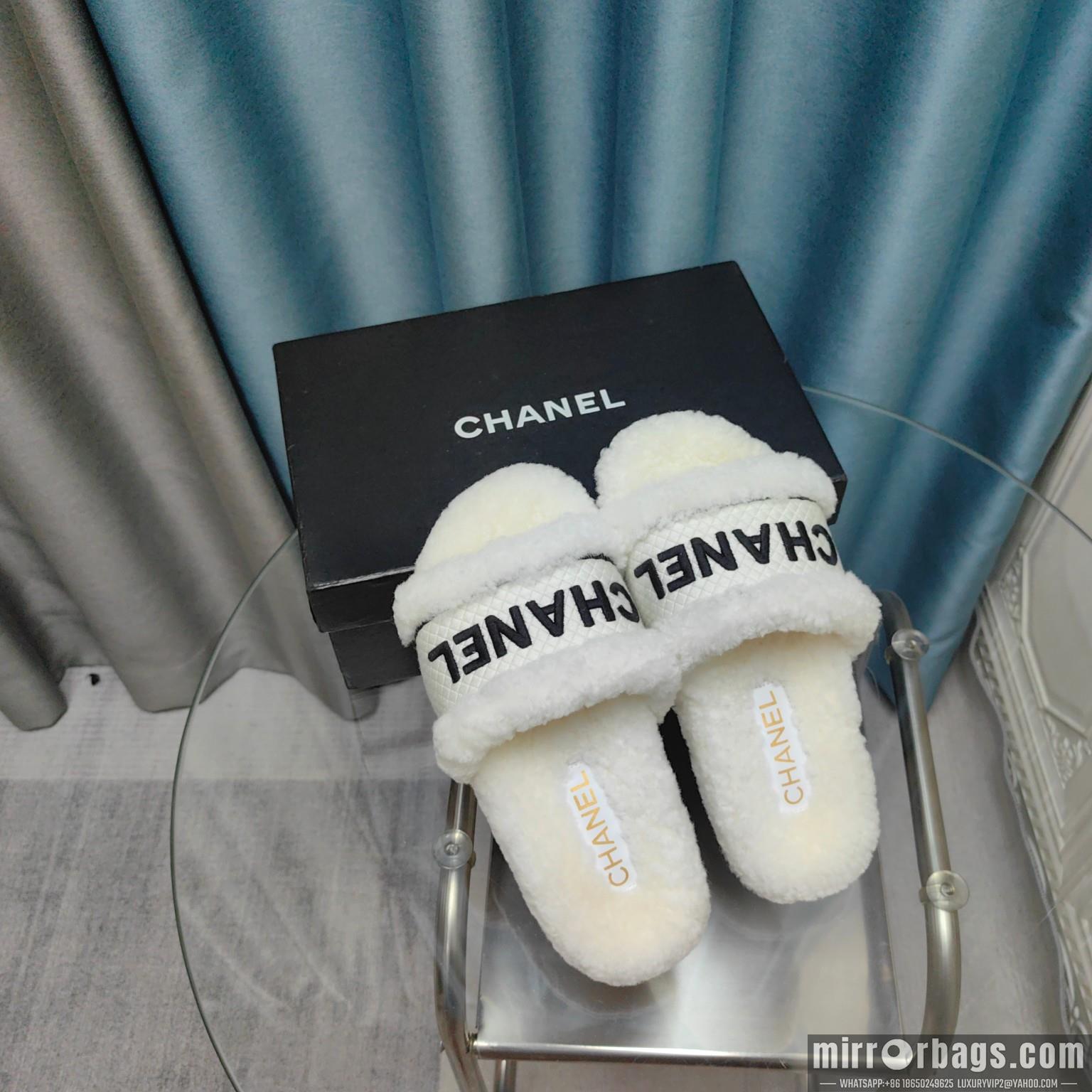 Chanel Shoes sz35-41 h0701