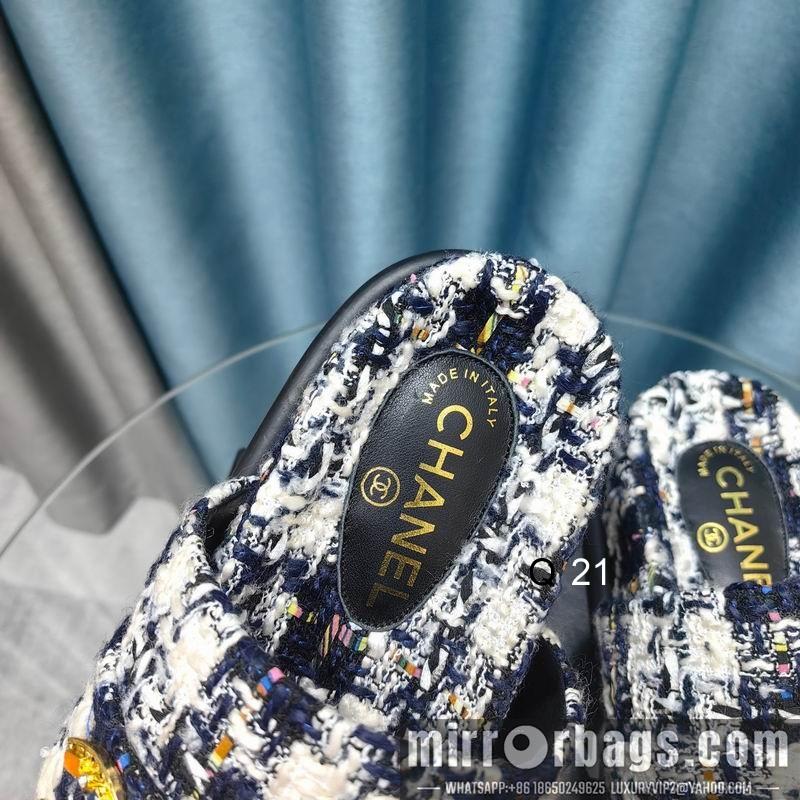Chanel Shoes sz35-40 YS0708