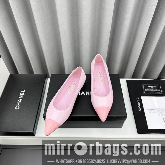 Chanel Shoes sz34-40 mnh0411