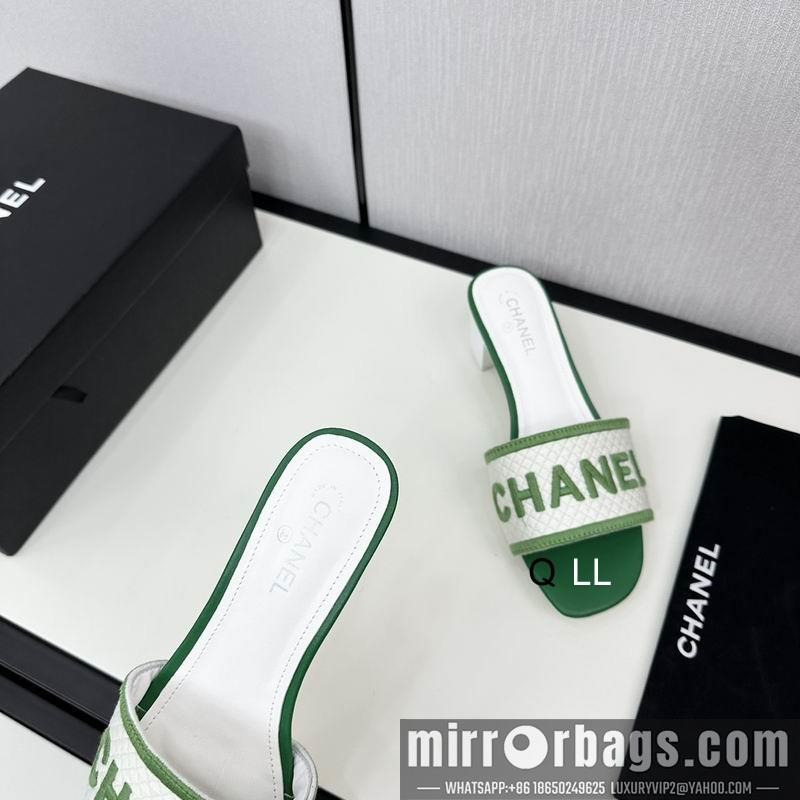 Chanel Shoes sz35-40 LL0701