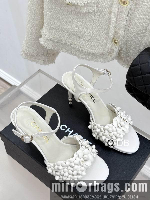 Chanel Shoes sz35-40 DB0313
