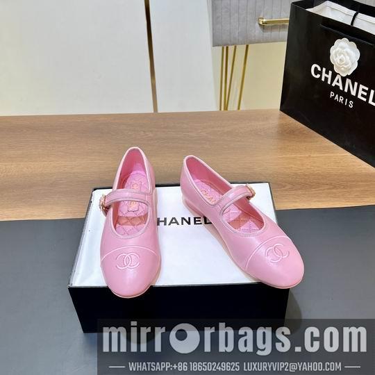 Chanel Shoes sz35-41 mnh0803