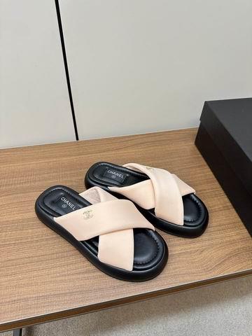 Chanel Shoes sz35-40 mnh0512