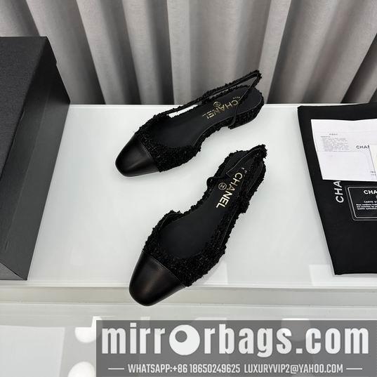 Chanel Shoes sz35-43 mnh0343