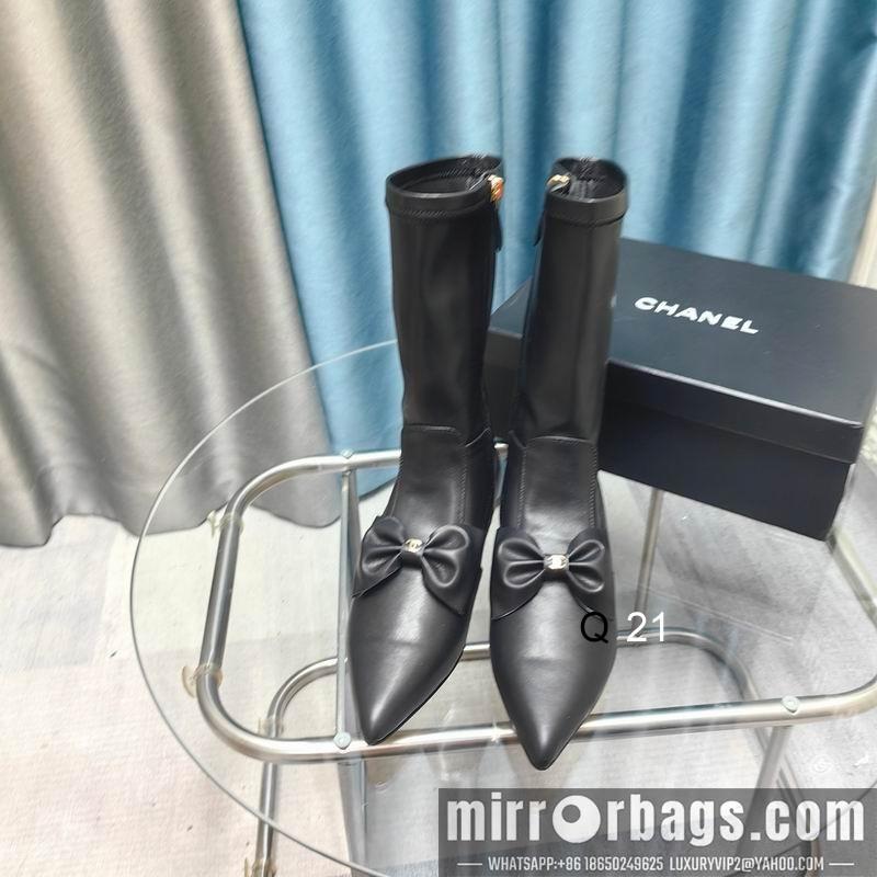Chanel Shoes sz35-40 YS1232