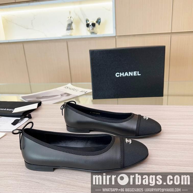 Chanel Shoes sz35-40 mnh0718