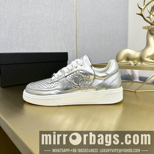 Chanel Shoes sz35-41 mnh0204