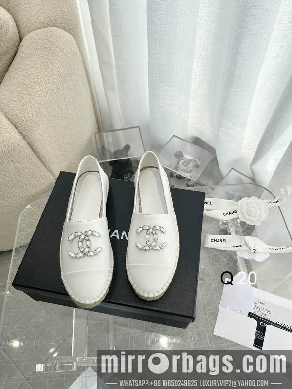 Chanel Shoes sz35-40 5C XX0709