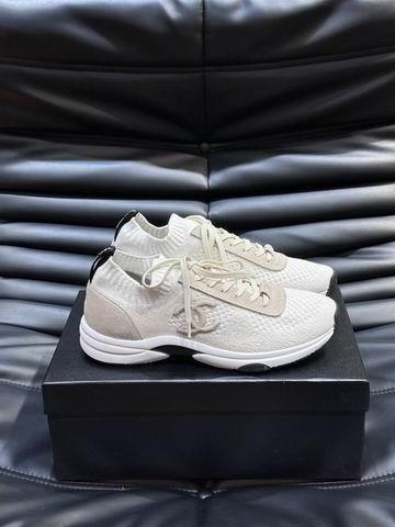 Chanel Shoes sz38-45 hnh0402