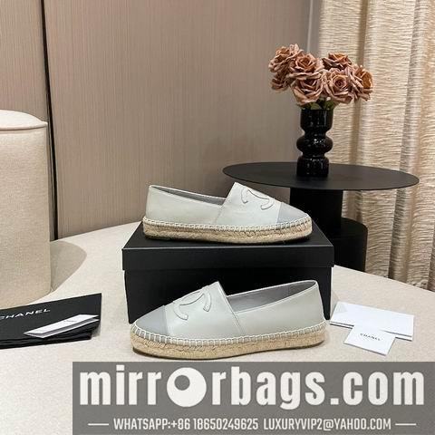 Chanel Shoes sz34-42 mnh0624