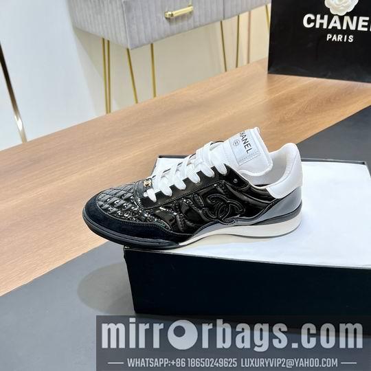 Chanel Shoes sz35-40 mnh0802