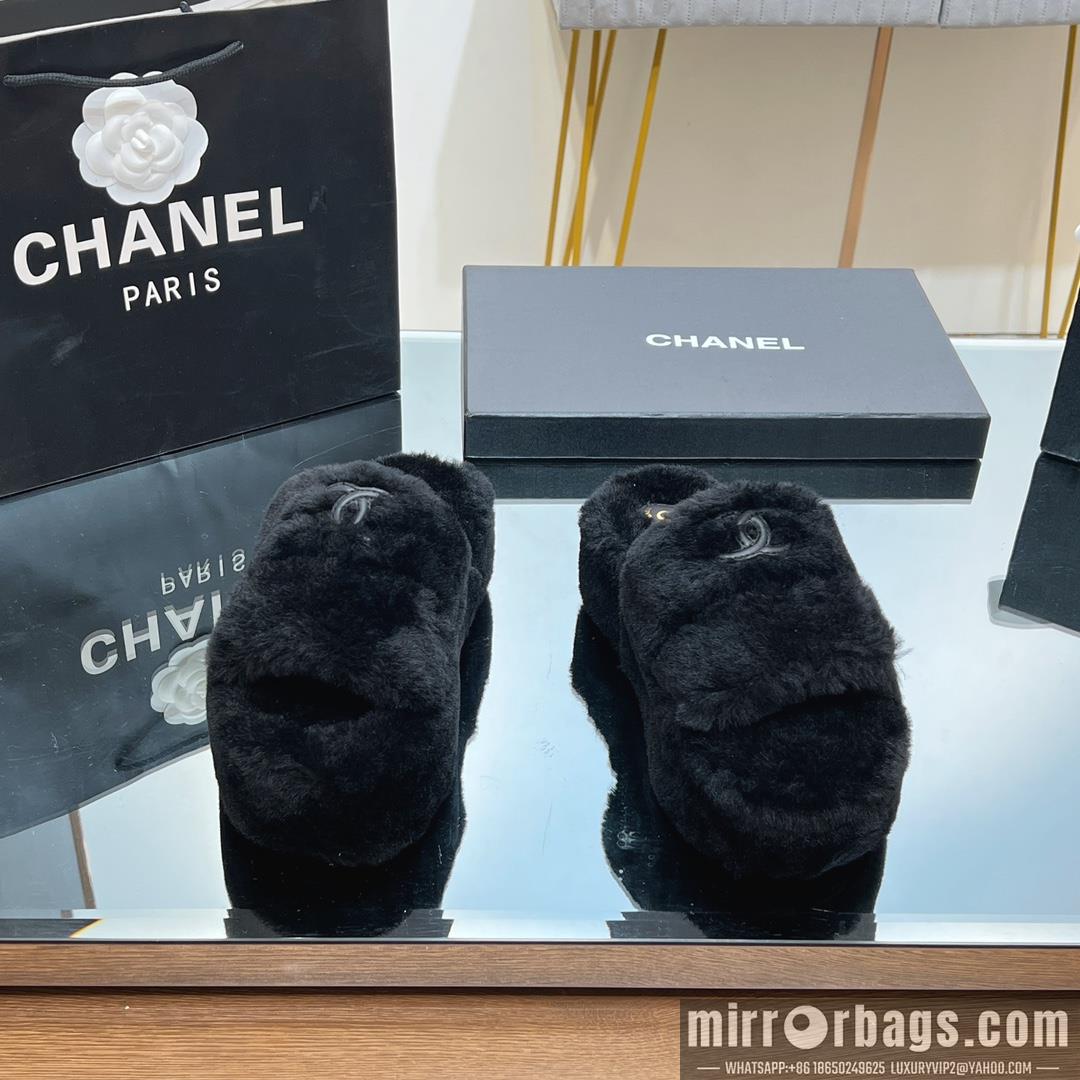 Chanel Shoes sz35-41 h0803